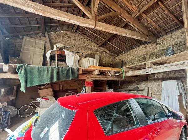 Maison à vendre 237 000 € Isle 5 p 129 m² DPE D