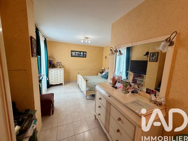 Maison à vendre 4 pièces 127 m² Saint-Georges-d'Oléron