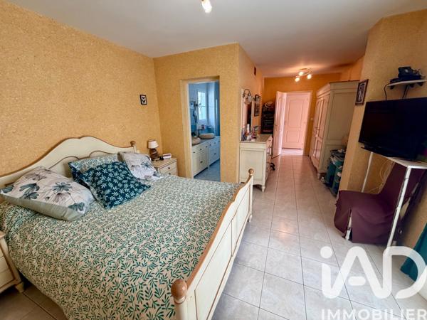 Maison à vendre 4 pièces 127 m² Saint-Georges-d'Oléron