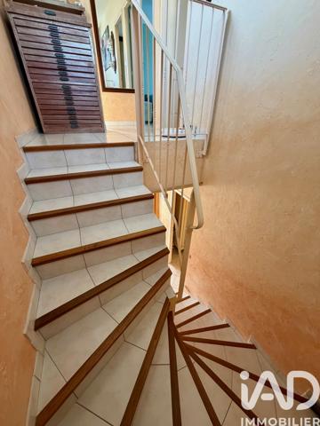 Maison à vendre 4 pièces 127 m² Saint-Georges-d'Oléron