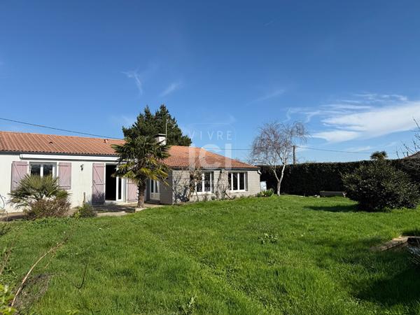 Maison Pornic 7 pièce(s) 156 m2