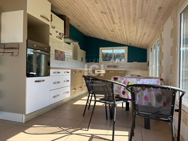 Maison Pornic 7 pièce(s) 156 m2