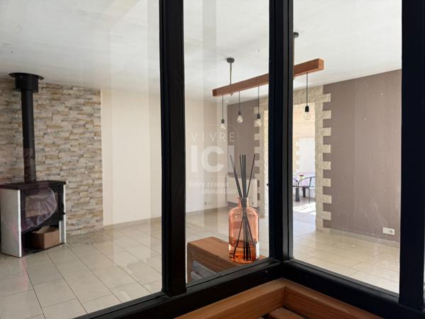 Maison Pornic 7 pièce(s) 156 m2