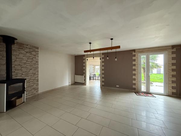 Maison Pornic 7 pièce(s) 156 m2