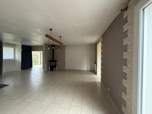Maison Pornic 7 pièce(s) 156 m2