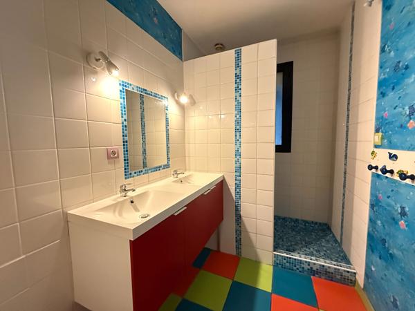 Maison Pornic 7 pièce(s) 156 m2