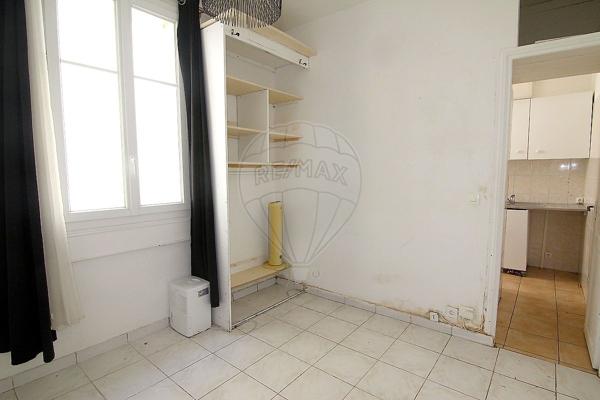 Appartement à vendre - Colombes, Hauts-de-Seine - 92