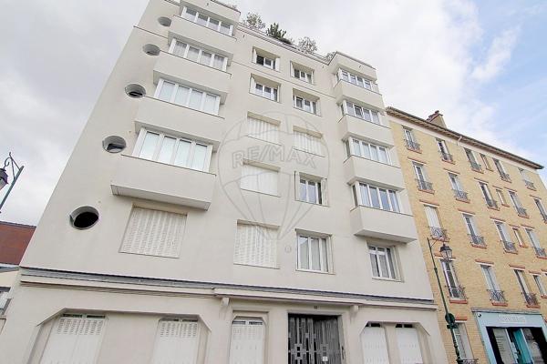 Appartement à vendre - Colombes, Hauts-de-Seine - 92