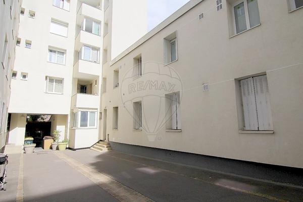 Appartement à vendre - Colombes, Hauts-de-Seine - 92