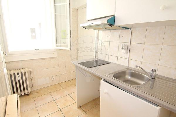 Appartement à vendre - Colombes, Hauts-de-Seine - 92
