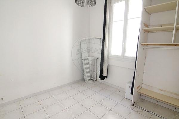 Appartement à vendre - Colombes, Hauts-de-Seine - 92