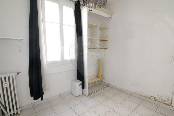 Appartement à vendre - Colombes, Hauts-de-Seine - 92