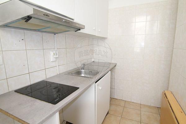 Appartement à vendre - Colombes, Hauts-de-Seine - 92