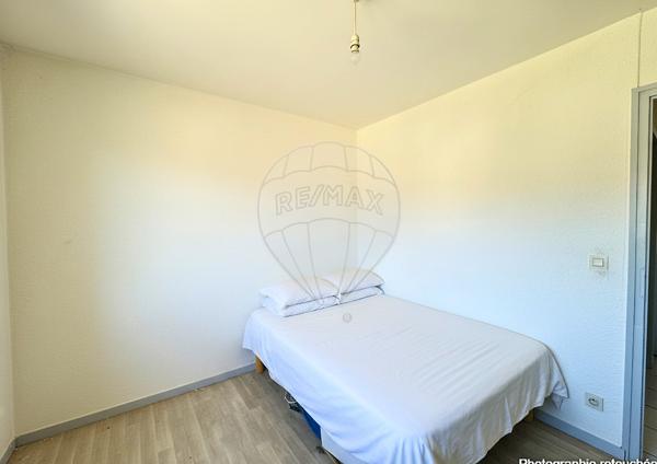 Appartement 1 chambre(s) à vendre - Cluses, Haute-Savoie - 74