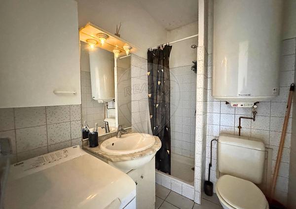 Appartement 1 chambre(s) à vendre - Cluses, Haute-Savoie - 74