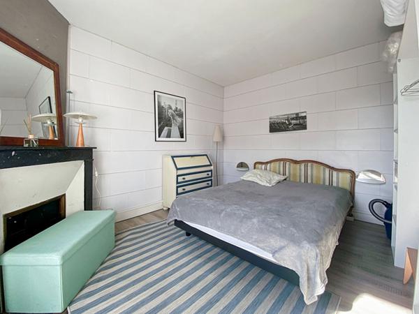 Appartement Melun 2 pièce(s) Meublé