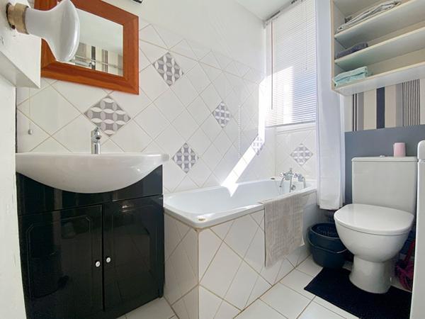 Appartement Melun 2 pièce(s) Meublé