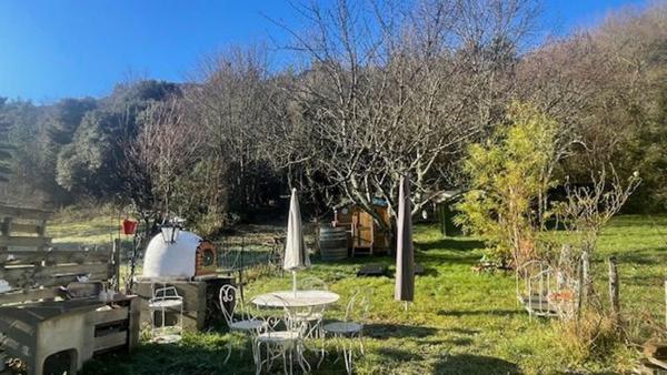 VENTE : terrain constructible de 514 m² à PUILAURENS