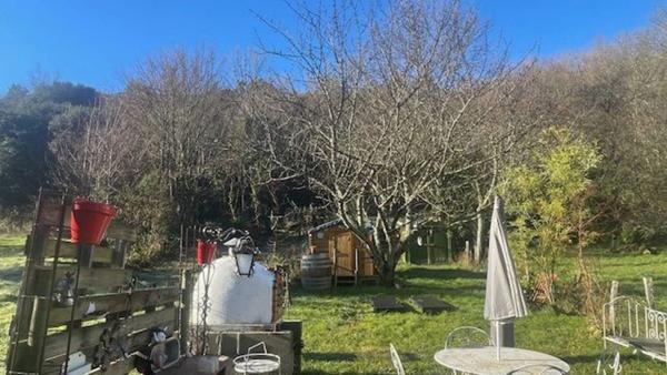 VENTE : terrain constructible de 514 m² à PUILAURENS