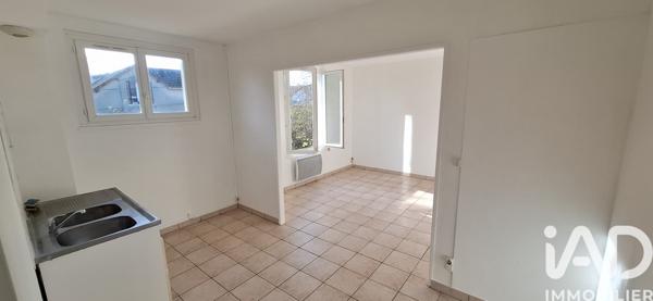 Maison à vendre 4 pièces 83 m² Villeneuve-sur-Yonne