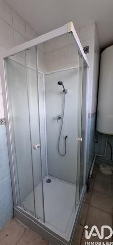 Maison à vendre 4 pièces 83 m² Villeneuve-sur-Yonne