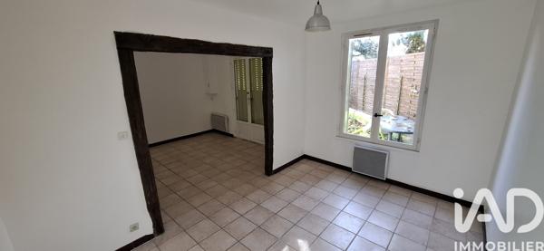 Maison à vendre 4 pièces 83 m² Villeneuve-sur-Yonne