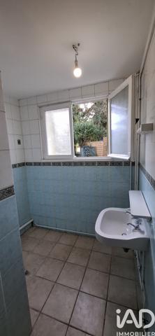 Maison à vendre 4 pièces 83 m² Villeneuve-sur-Yonne