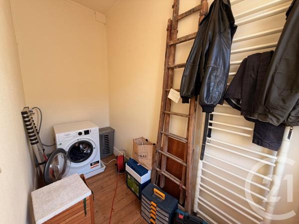 Maison à vendre  10 pièces - 155,40 m2 CLAMECY - 58