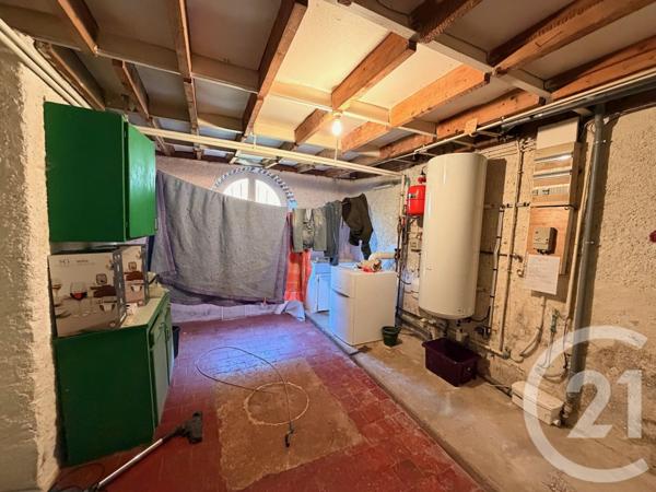 Maison à vendre  10 pièces - 155,40 m2 CLAMECY - 58