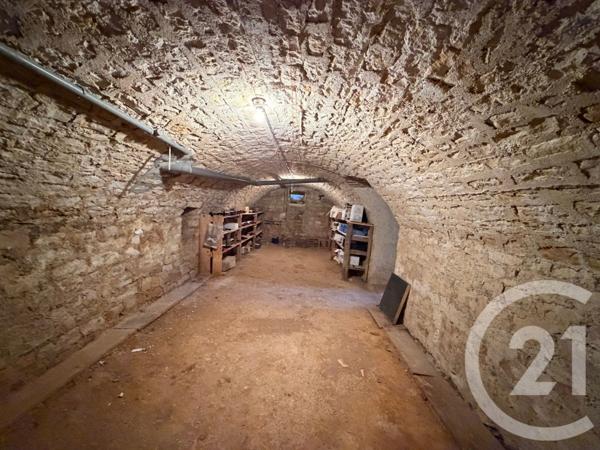 Maison à vendre  10 pièces - 155,40 m2 CLAMECY - 58