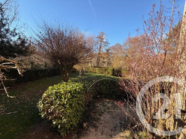 Maison à vendre  10 pièces - 155,40 m2 CLAMECY - 58