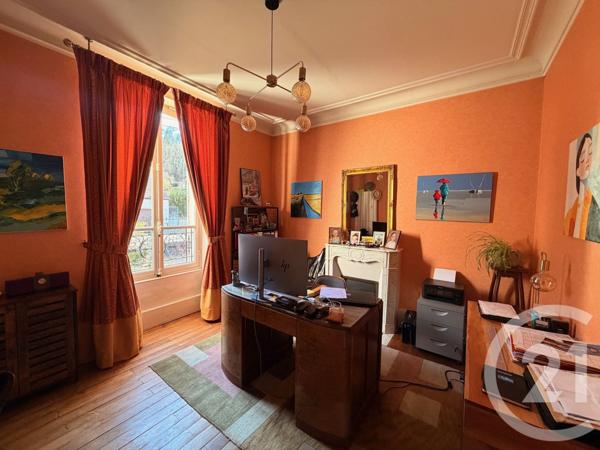 Maison à vendre  10 pièces - 155,40 m2 CLAMECY - 58