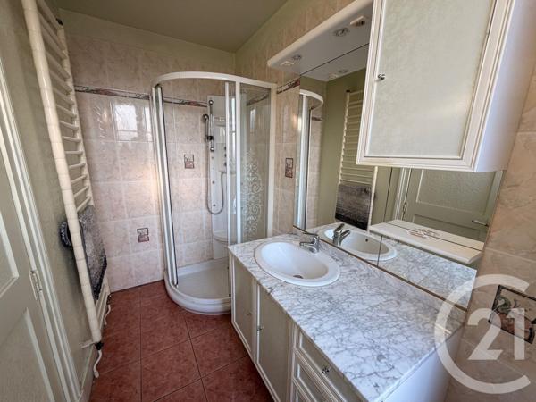 Maison à vendre  10 pièces - 155,40 m2 CLAMECY - 58