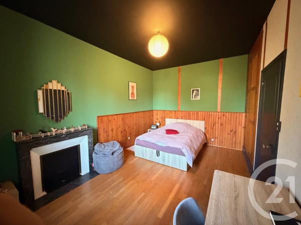 Maison à vendre  10 pièces - 155,40 m2 CLAMECY - 58