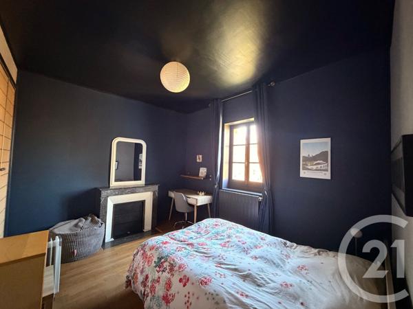 Maison à vendre  10 pièces - 155,40 m2 CLAMECY - 58