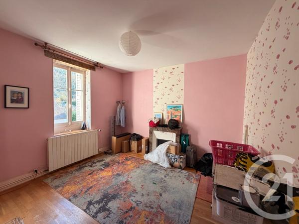 Maison à vendre  10 pièces - 155,40 m2 CLAMECY - 58