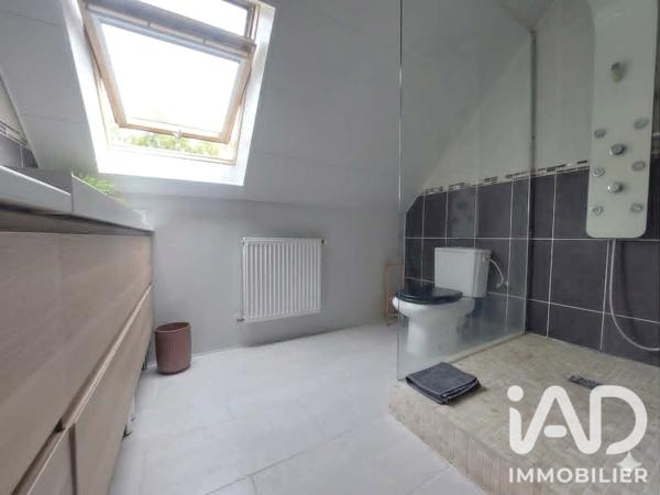 Maison à vendre 6 pièces 119 m² Maisse