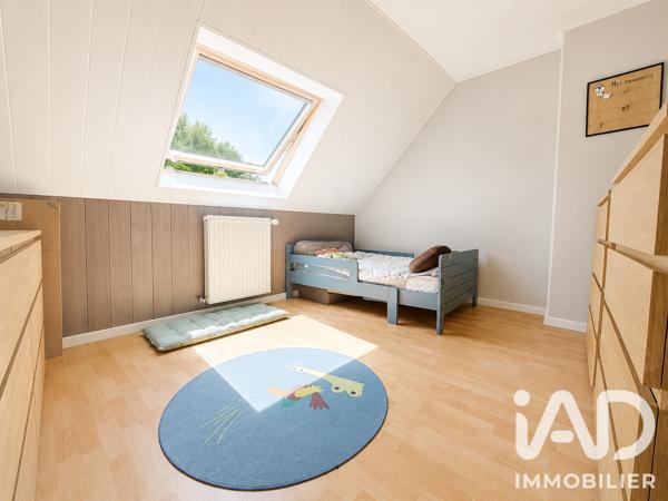 Maison à vendre 6 pièces 119 m² Maisse