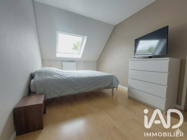 Maison à vendre 6 pièces 119 m² Maisse