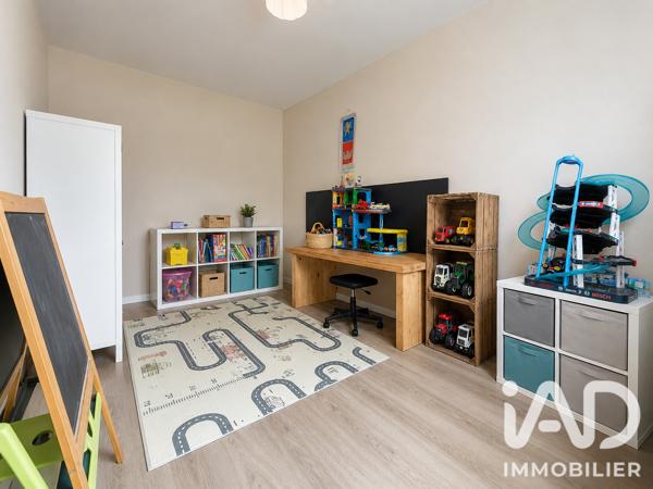 Maison à vendre 6 pièces 119 m² Maisse