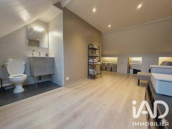 Maison à vendre 6 pièces 119 m² Maisse