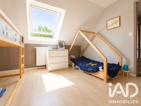 Maison à vendre 6 pièces 119 m² Maisse