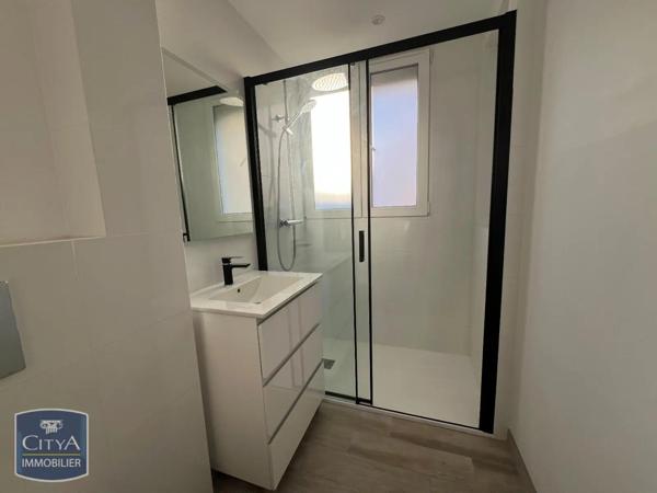 Appartement à louer 4 pièces 61.94m²
