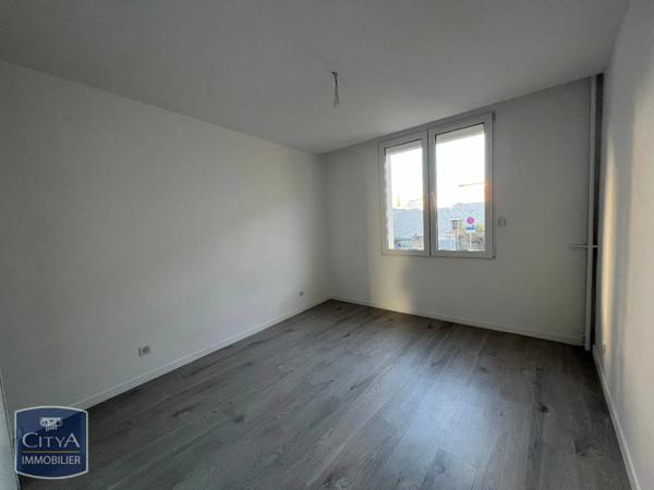 Appartement à louer 4 pièces 61.94m²