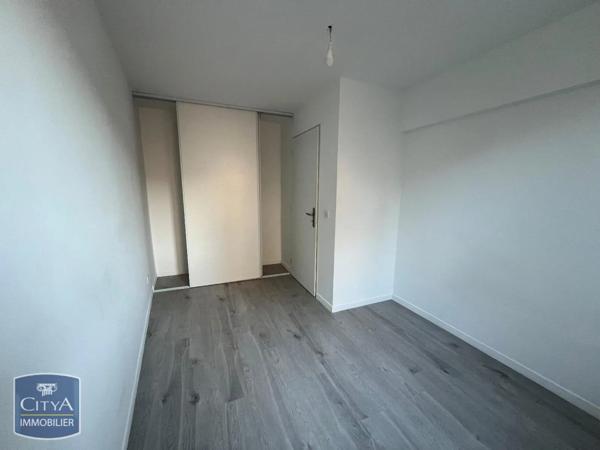Appartement à louer 4 pièces 61.94m²