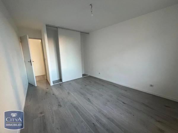Appartement à louer 4 pièces 61.94m²