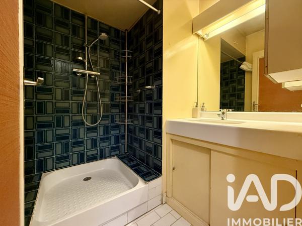 Appartement à vendre 4 pièces 84 m² Boulogne-Billancourt
