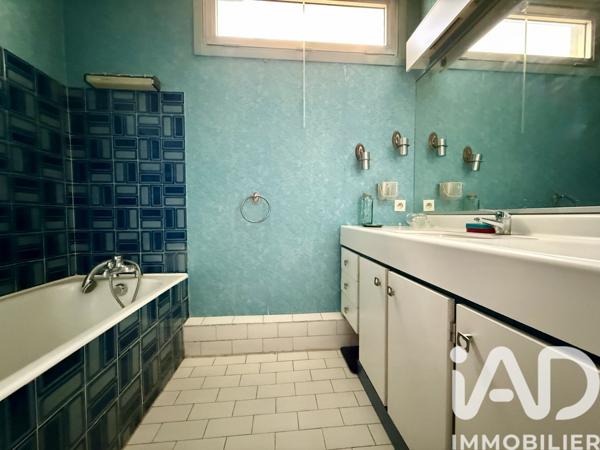 Appartement à vendre 4 pièces 84 m² Boulogne-Billancourt