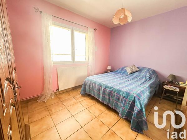 Maison 4 pièces de 83 m² à Ivry-sur-Seine (94200)