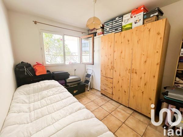 Maison 4 pièces de 83 m² à Ivry-sur-Seine (94200)